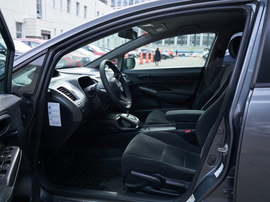 Honda Civic 2011