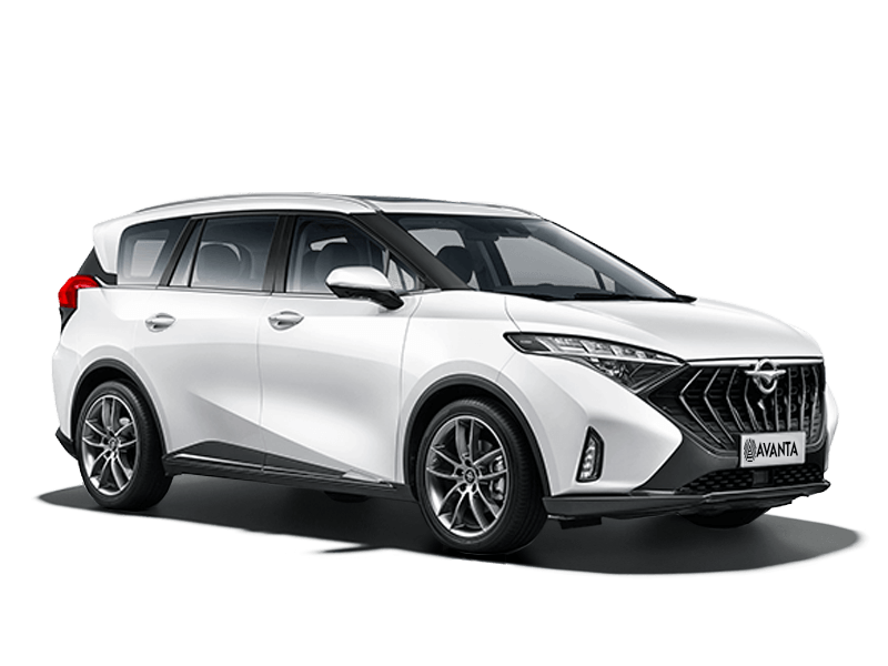 Haima 7X