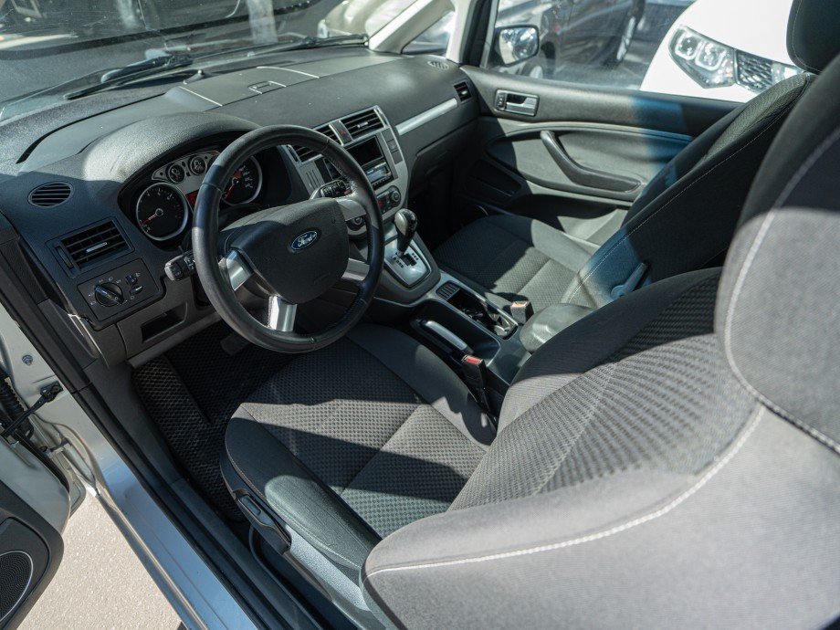 Ford C-MAX 2008
