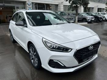Hyundai i30 2019