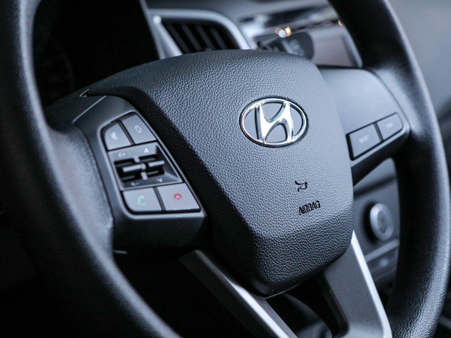 Hyundai Creta 2020