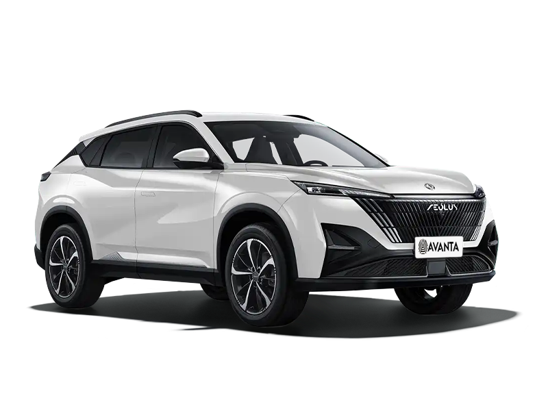 Dongfeng Mage