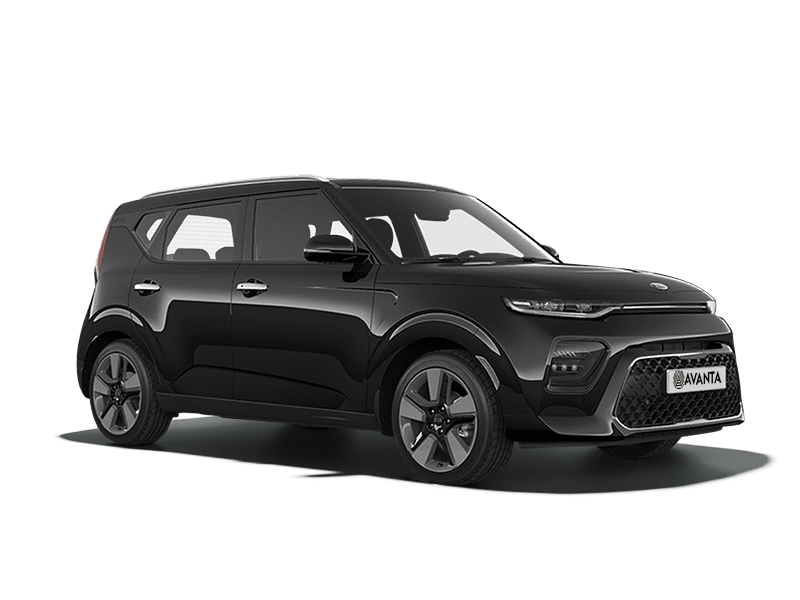 KIA Soul Style 2.0 AT