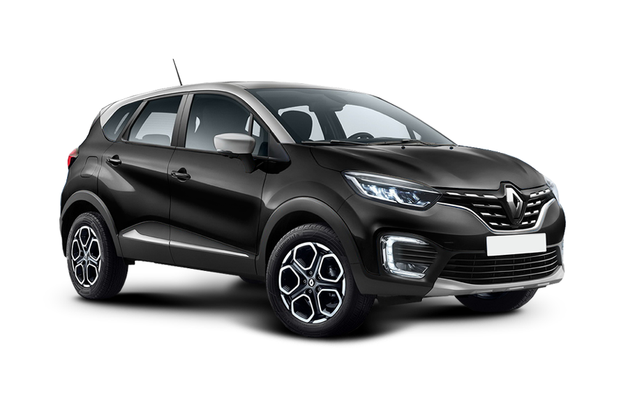 Renault Kaptur Drive 1.3 CVT