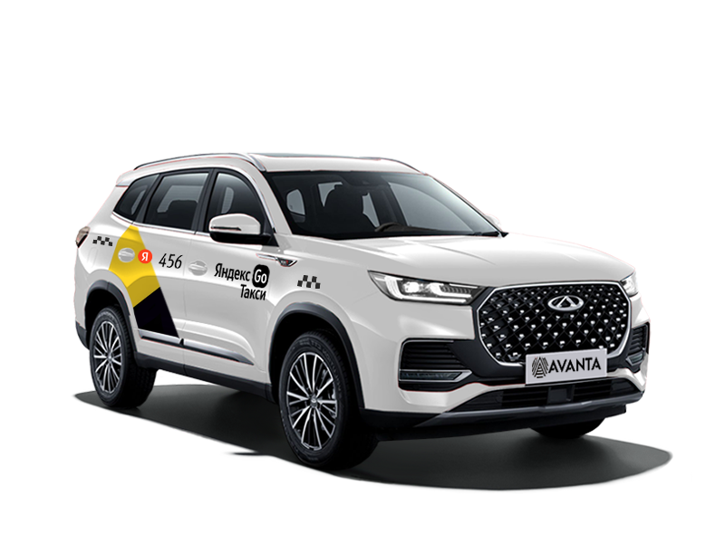 Chery Tiggo 8 Pro Max