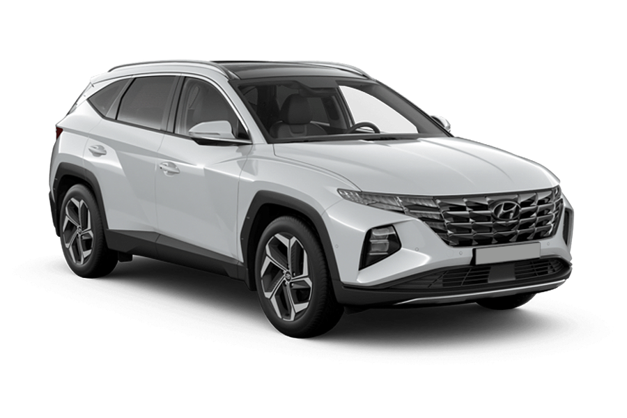 Hyundai Tucson 2021 Lifestyle Plus 2.0 AT