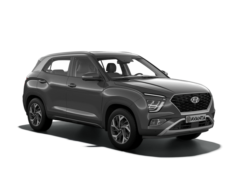 Hyundai Creta NEW Classic 2.0 AT