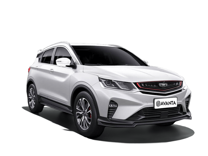 Belgee X50
