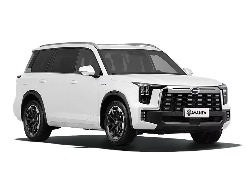 GAC GS8 Traveller