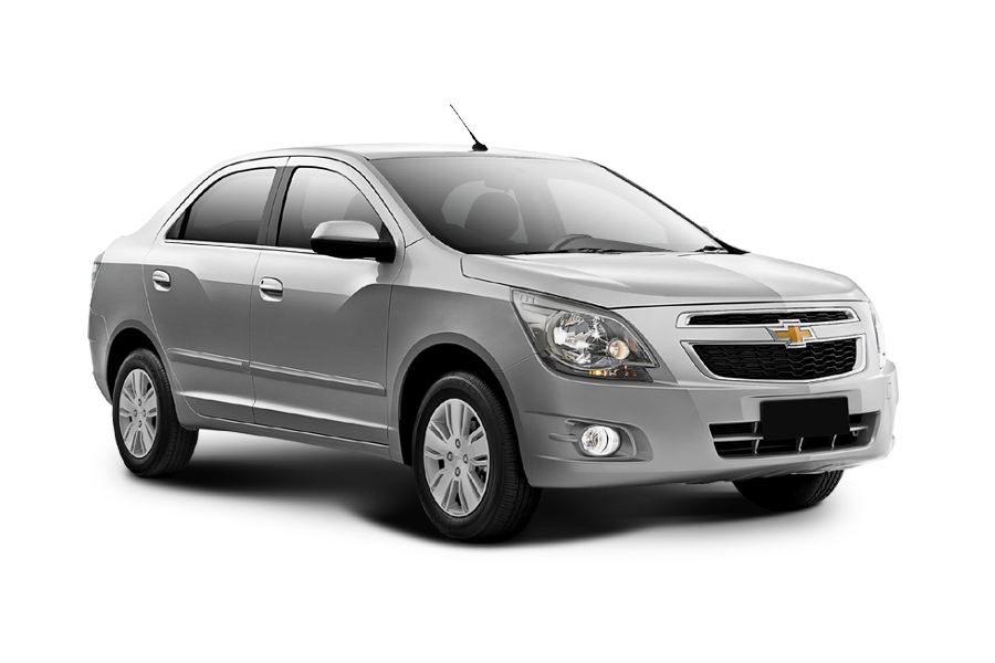 Chevrolet Cobalt LTZ 1.5 AT