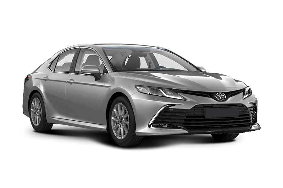 Toyota Camry NEW GR Sport 2.5 AT