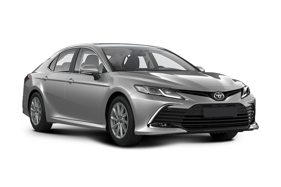 Toyota Camry NEW Стандарт Плюс 2.0 CVT