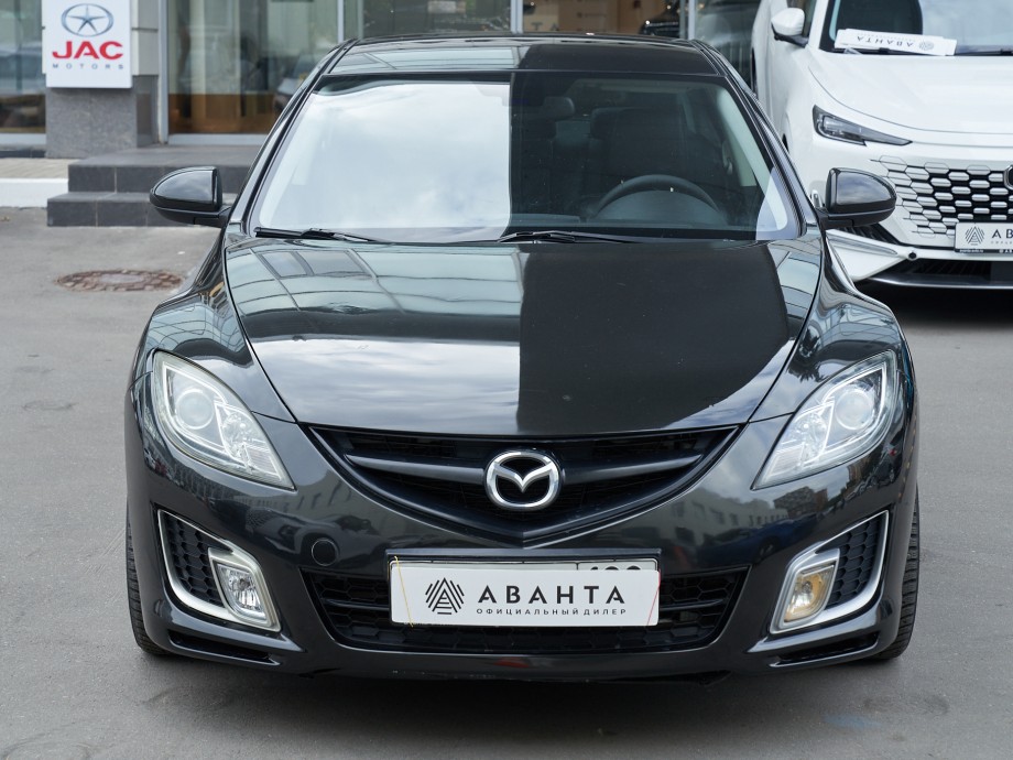 Mazda 6 2008