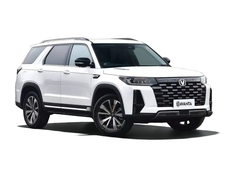 Changan CS95 NEW