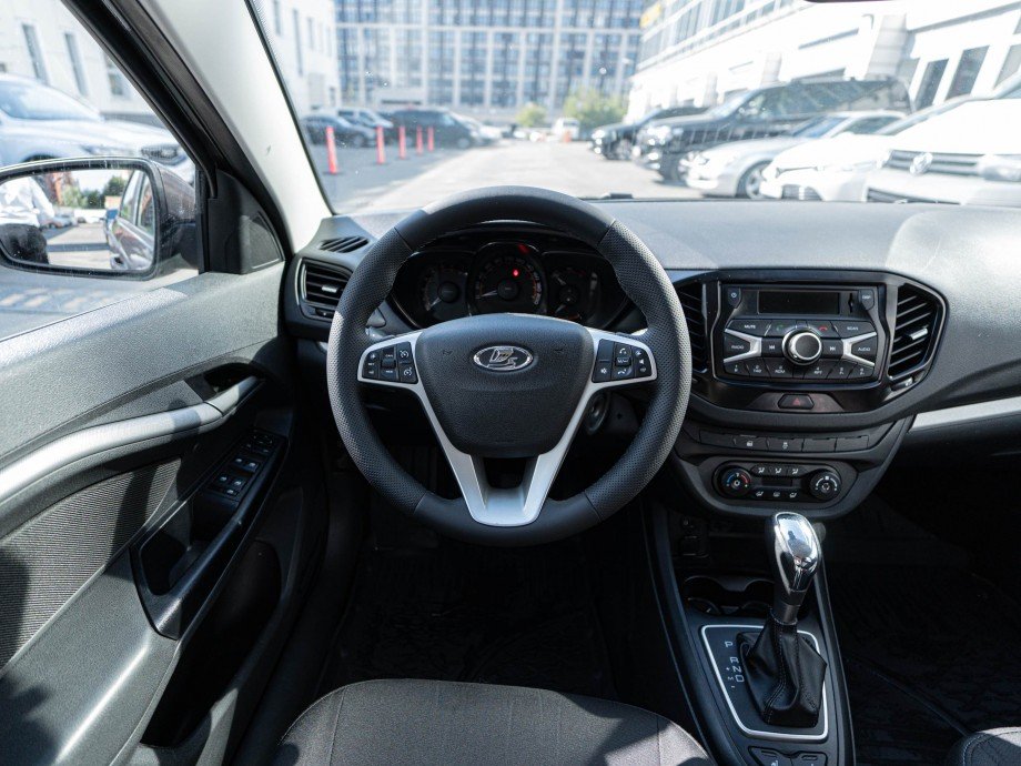 ВАЗ (LADA) Vesta 2020