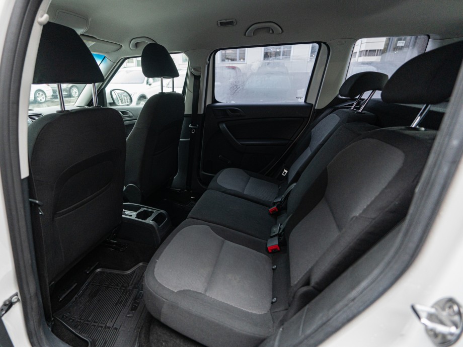 Skoda Yeti 2013