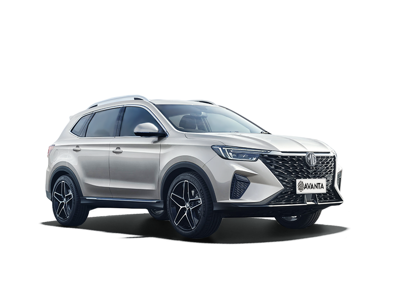 MG RX5