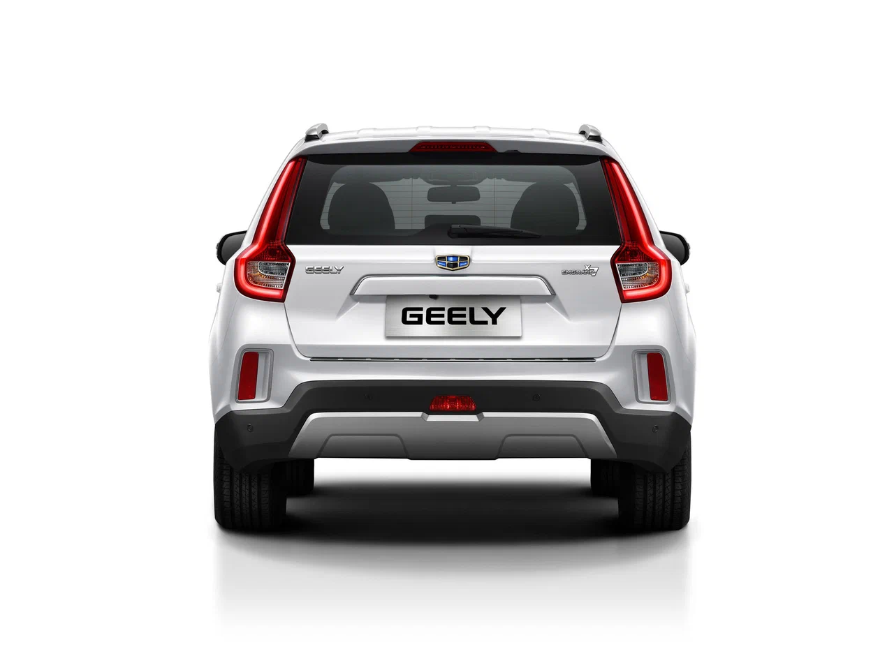 Geely Emgrand X7