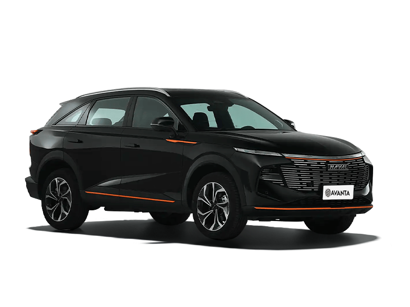 Haval F7 NEW Premium 2.0 AMT