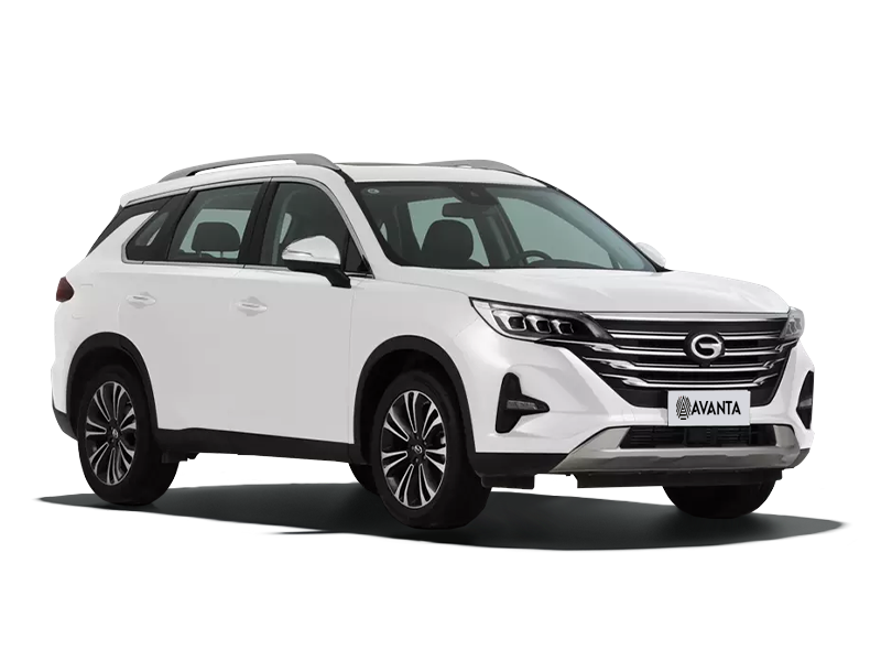 GAC GS5