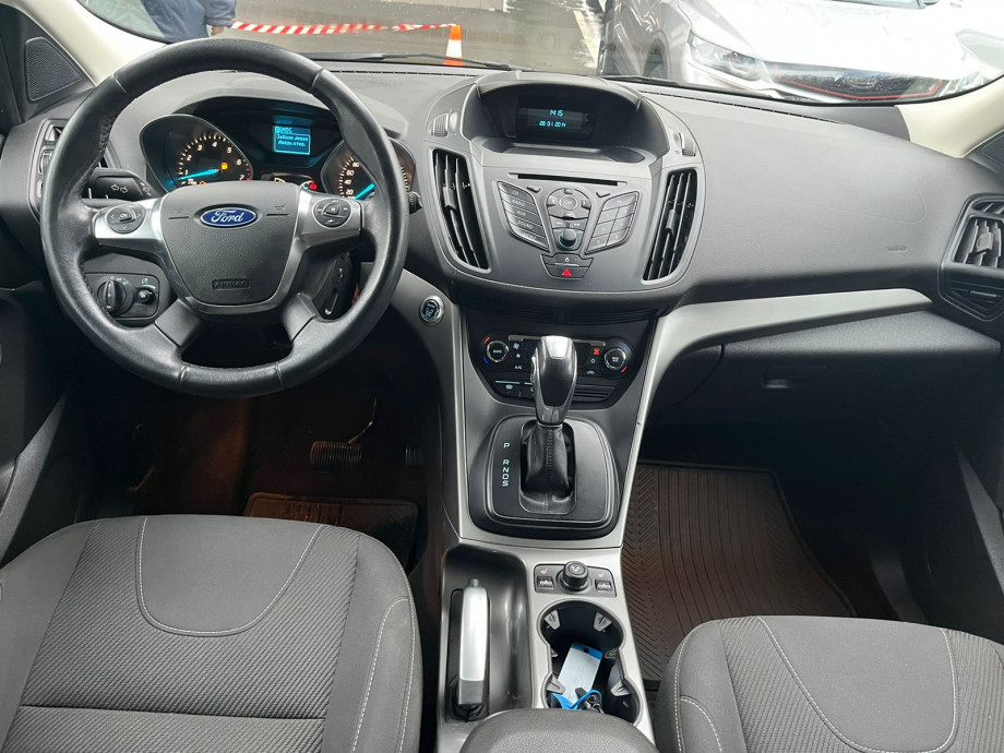 Ford Kuga 2014