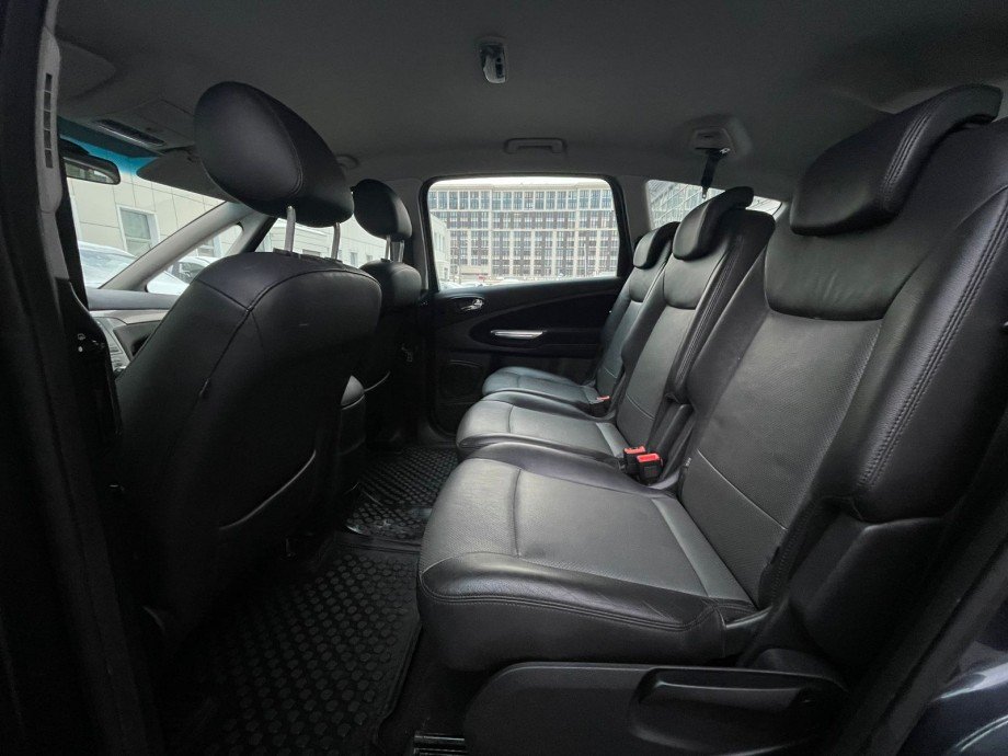 Ford S-MAX 2006