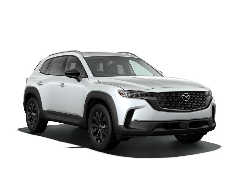 Mazda CX-50