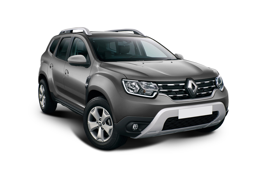 Renault Duster New Drive 1.3 CVT