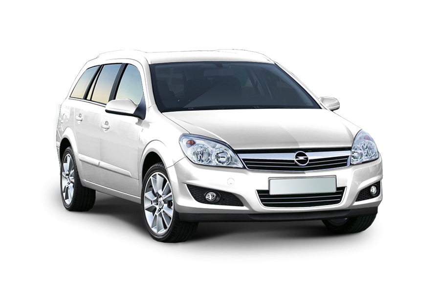 Машина дав производитель. Opel Astra Family универсал. Opel Astra h универсал белый.