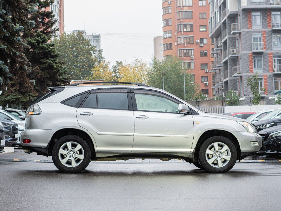 Lexus RX 2007