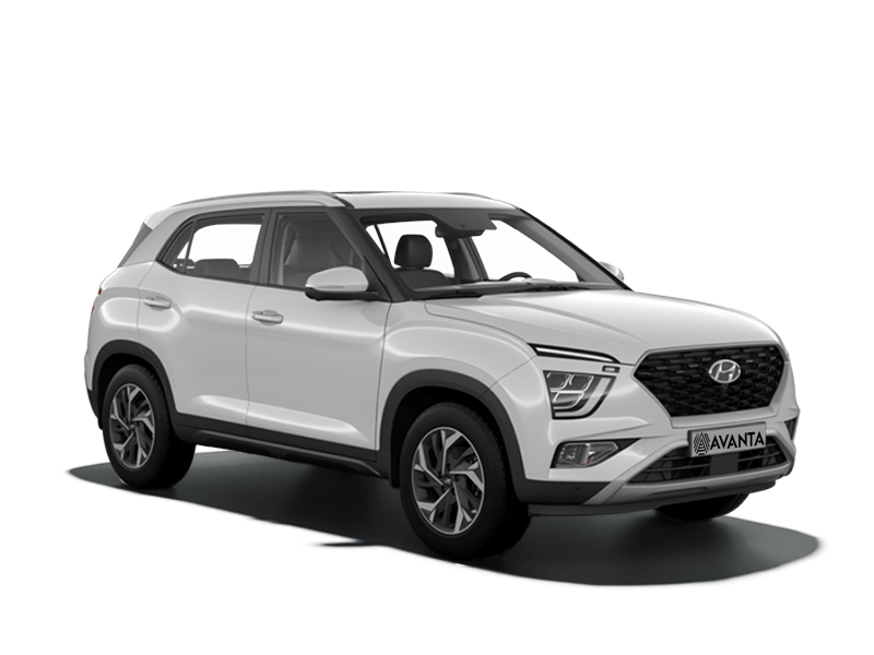 Hyundai Creta NEW Family 1.6 AT