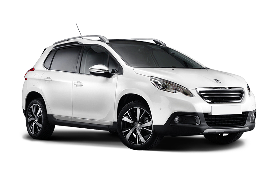 Peugeot 2008 Active 1.2 AT