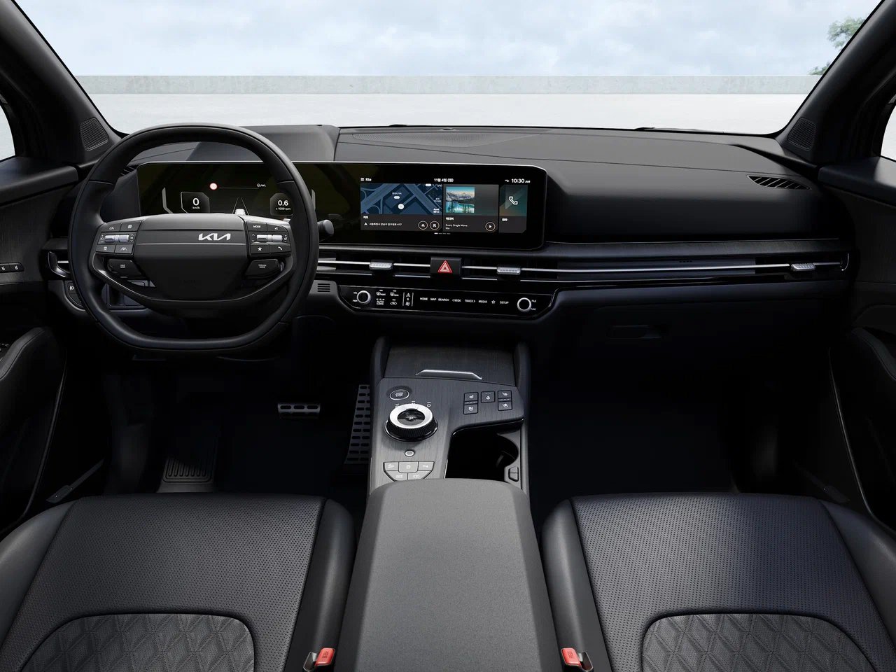 Kia Sportage NEW