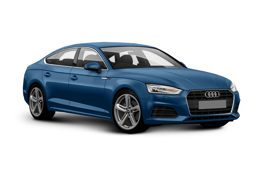 Audi a5 Гжель