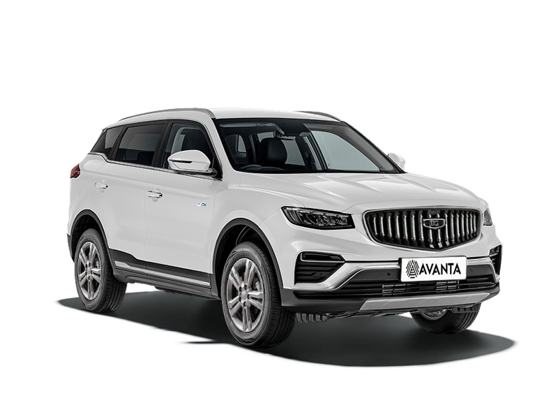 Belgee X70 NEW