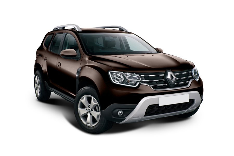 Renault Duster New Drive 1.3 MT
