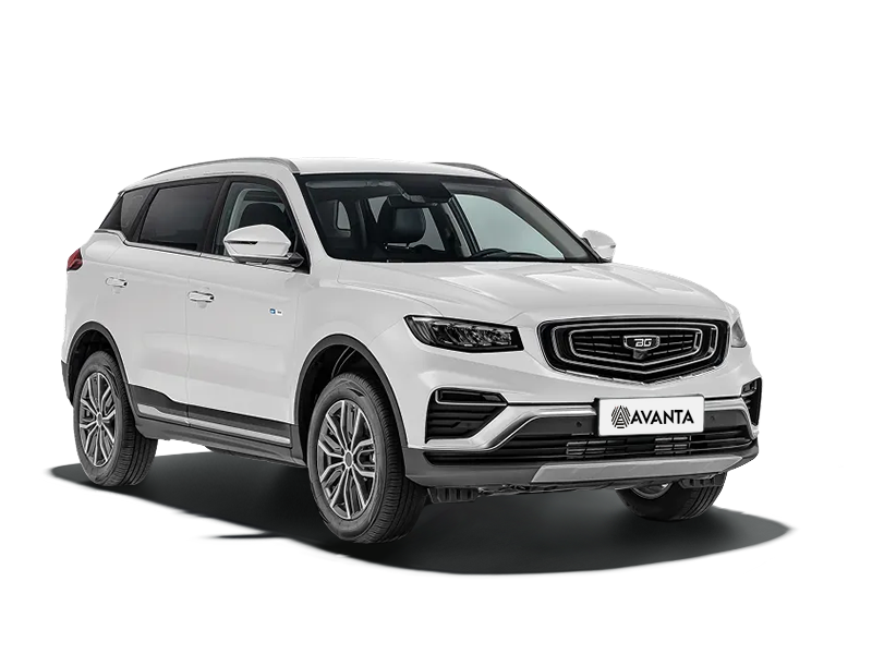 Belgee X70