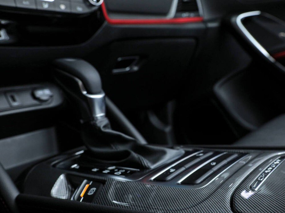 Changan CS55 2022