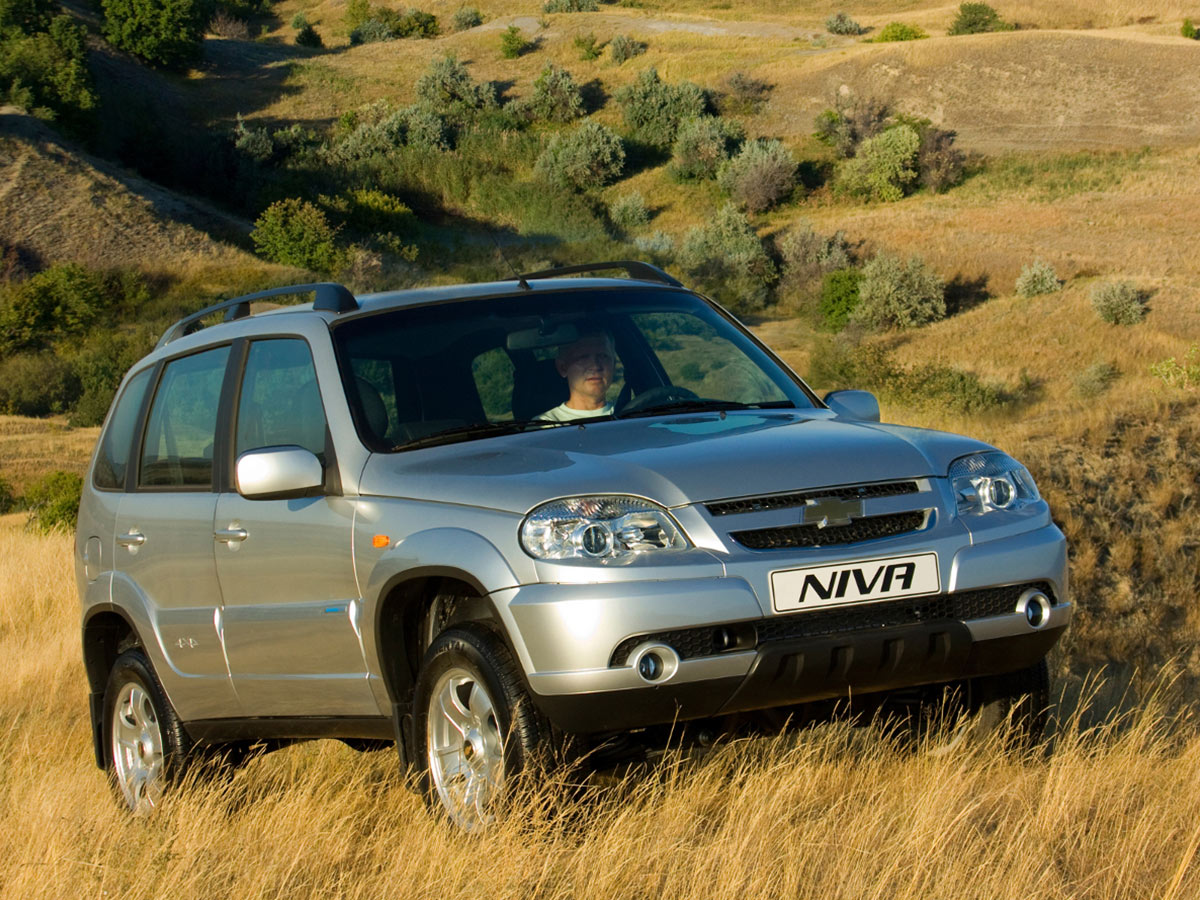 Chery Tiggo FL Т11