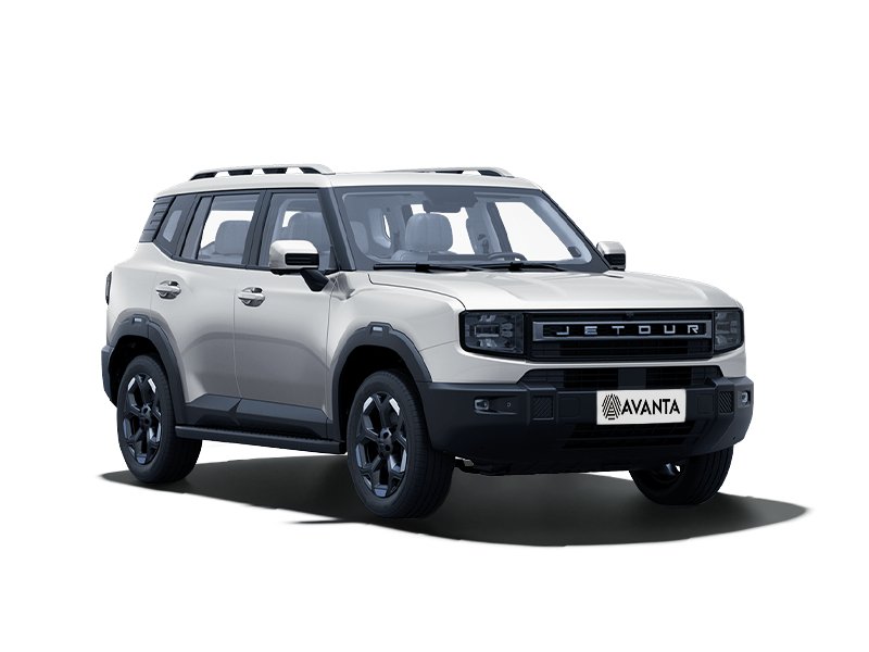 Jetour T1