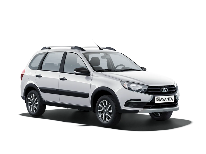 Lada Granta Cross