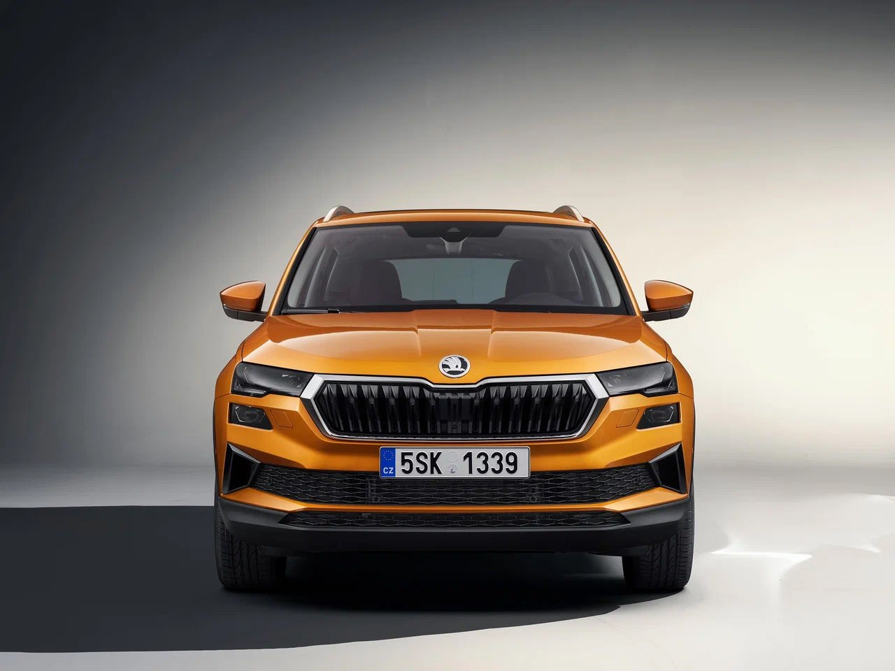 Skoda Karoq NEW