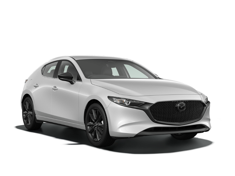 Mazda 3 Хэтчбек