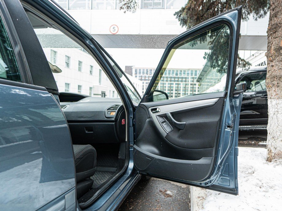 Citroen C4 Picasso 2010