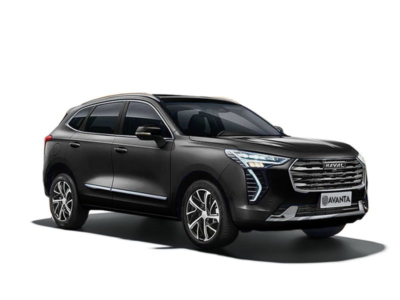 Haval Jolion Premium 1.5 AMT