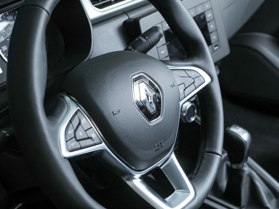 Renault Arkana 2022