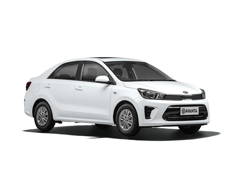 Kia Pegas