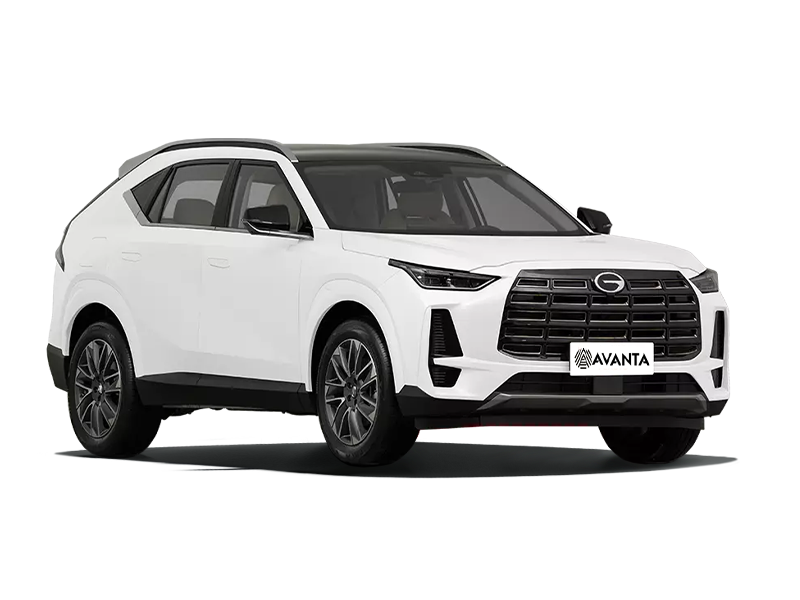 GAC GS4