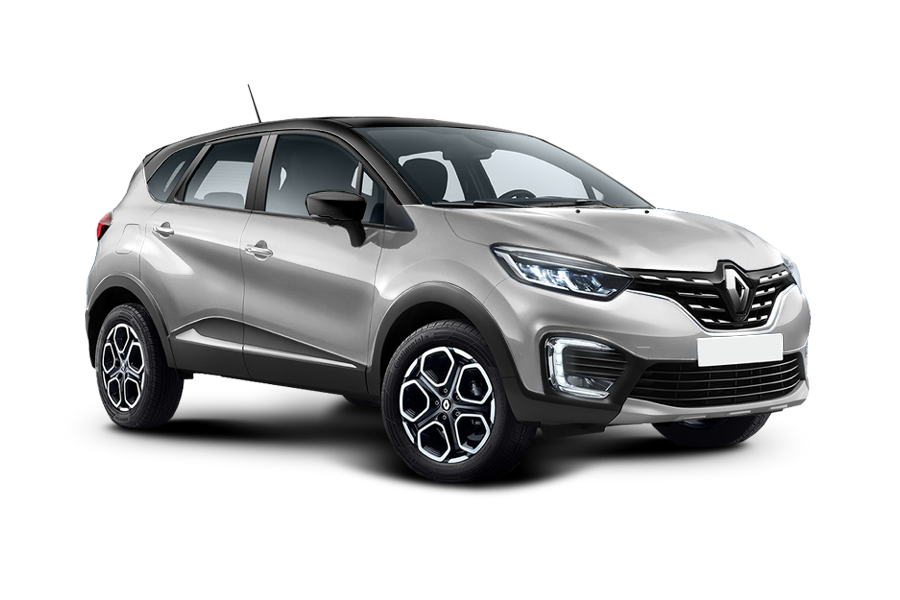 Renault Kaptur New Drive 1.6 MT