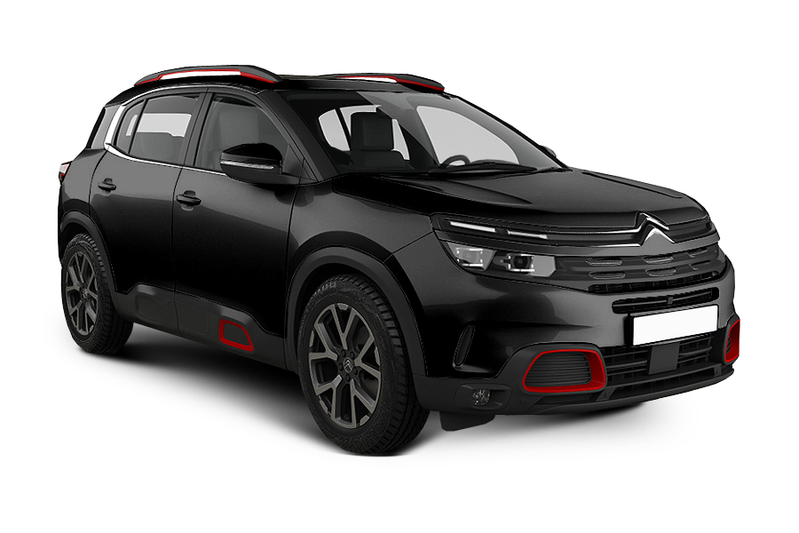 Citroen C5 AirCross SHINE 1.6 AT
